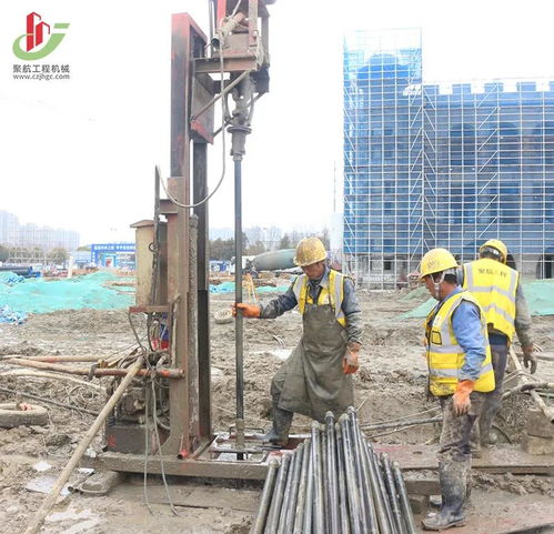 地源熱泵工程項(xiàng)目 從合同簽訂到打井施工的全流程解析與關(guān)鍵注意事項(xiàng)