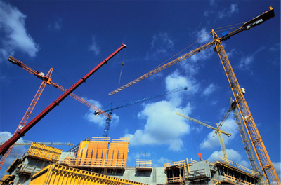 工地上的奇妙規(guī)律 建筑行業(yè)那些讓人會心一笑的“定律”